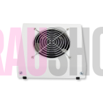 Витяжка для манікюру настільна, з мішком Nailtronic NT120 Plus 31Вт (Колір на вибір)